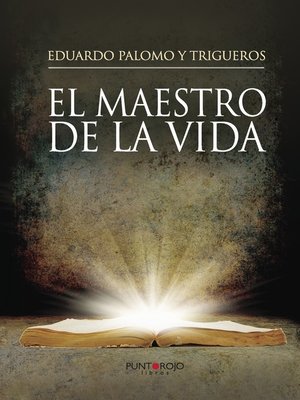 cover image of El Maestro de la vida